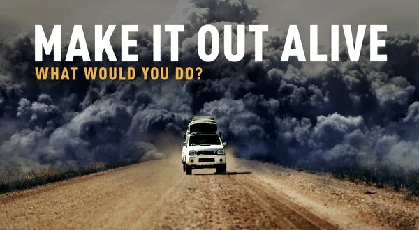 Make It Out Alive