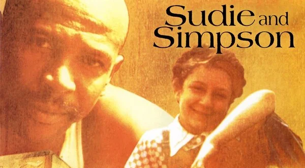Sudie and Simpson
