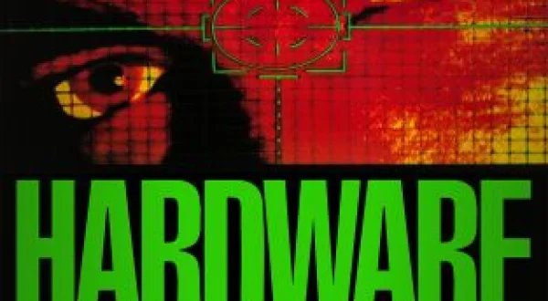 Hardware, programado para matar