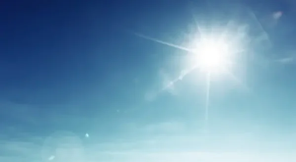 Météo régionale