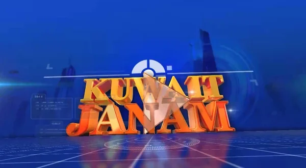 Kuwait Janam