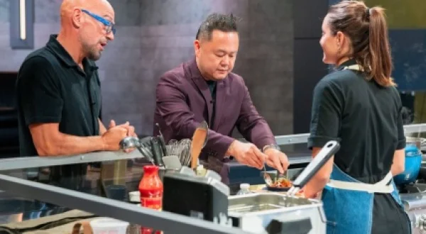 Desafío de chefs en 24 horas