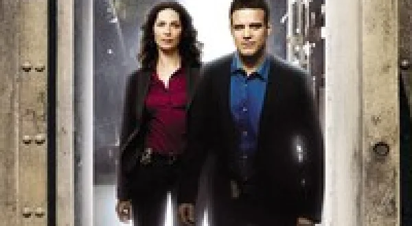 Warehouse 13