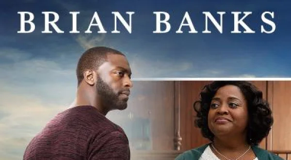Brian Banks