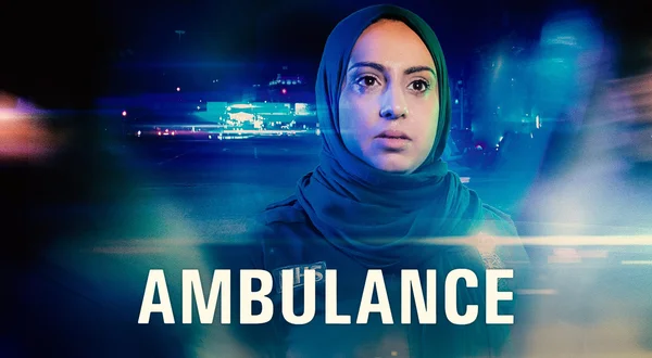 Ambulance