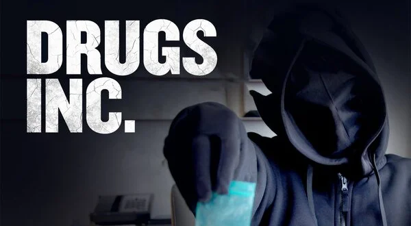 Drugs, Inc.