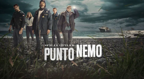 Punto Nemo