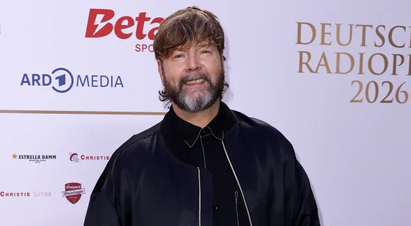 The Voice of Germany
