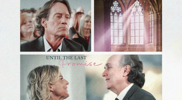 Until the Last Promise
