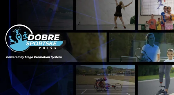 Dobre sportske priče
