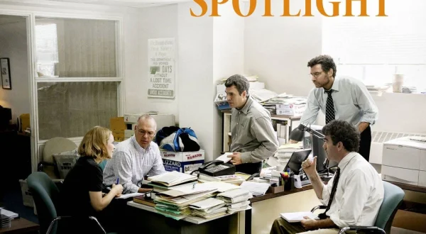 Spotlight