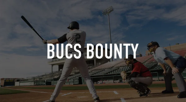 Live: Bucs Bounty