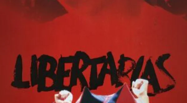 Libertarias