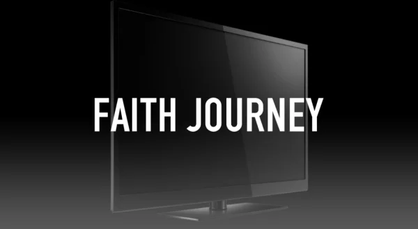 Faith Journey