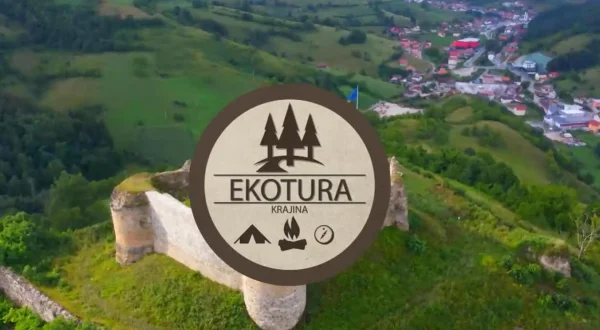 Ekotura Krajina