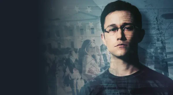 Snowden