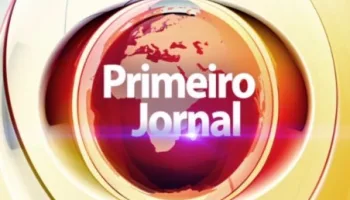 Primeiro Jornal