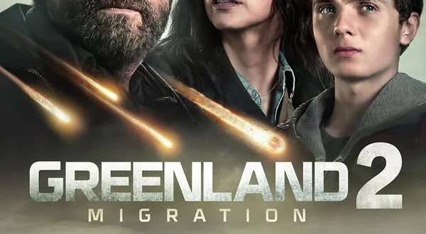 Greenland II Migration