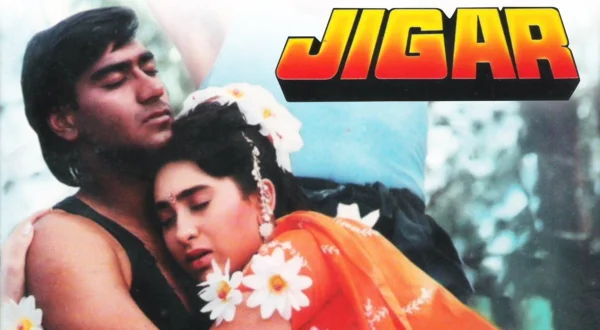 Jigar
