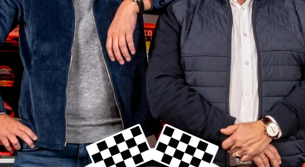 GP Magazine