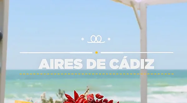 Aires de Cádiz