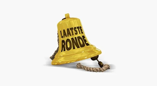 De laatste ronde