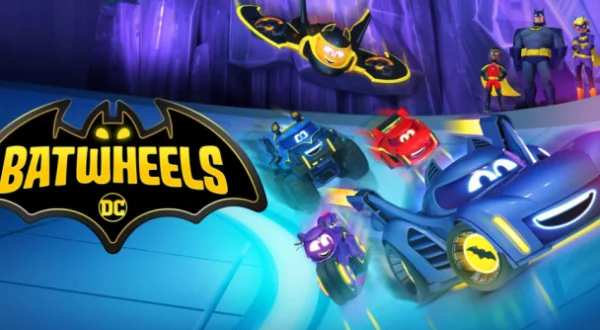 Batruedas