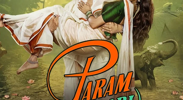 Param Sundari