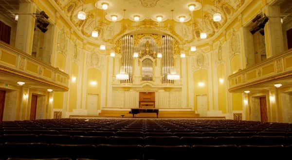 Der Klang Salzburgs – Mozarts Vermächtnis