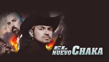 El nuevo Chaka