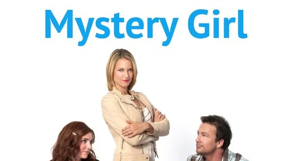 Mystery Girl