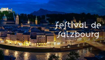 Festival de Salzbourg