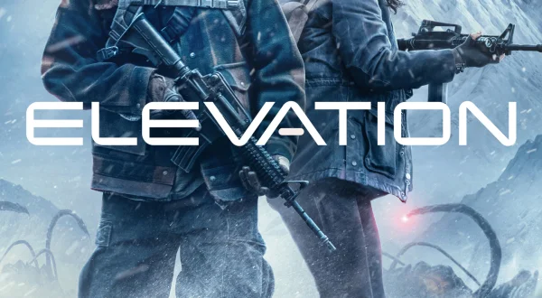 Elevation