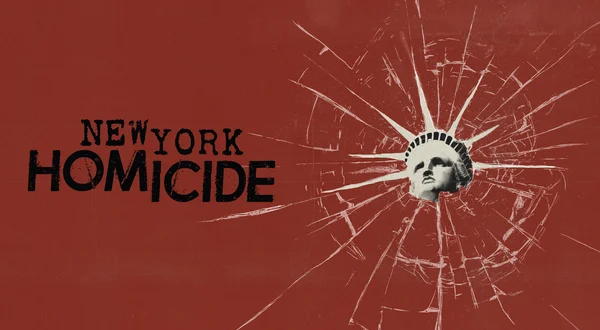 New York Homicide