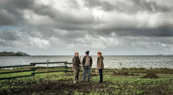 Jacobs: un veterinario per agente