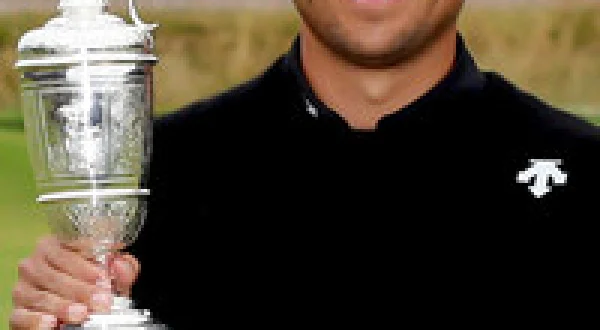 The Open Championship Official Film