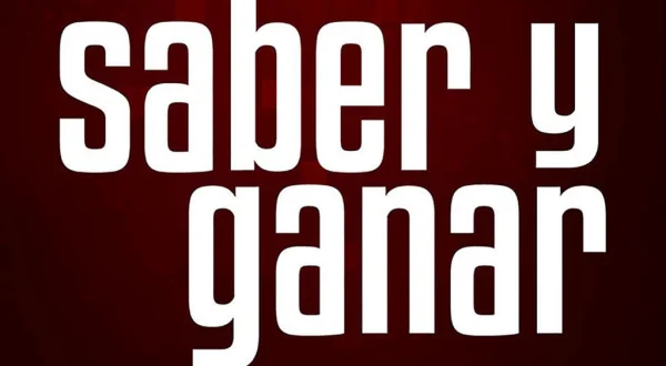 Saber y ganar fin de semana