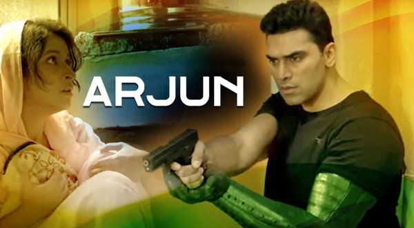 Arjun