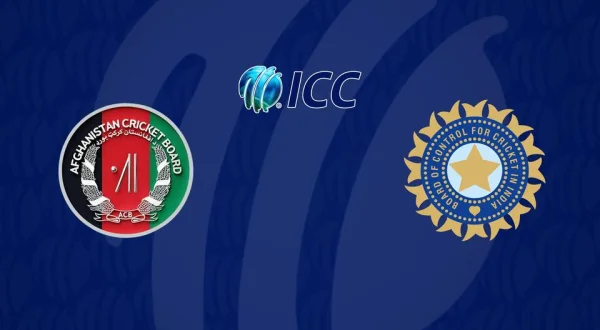 Live: T20 Cricket