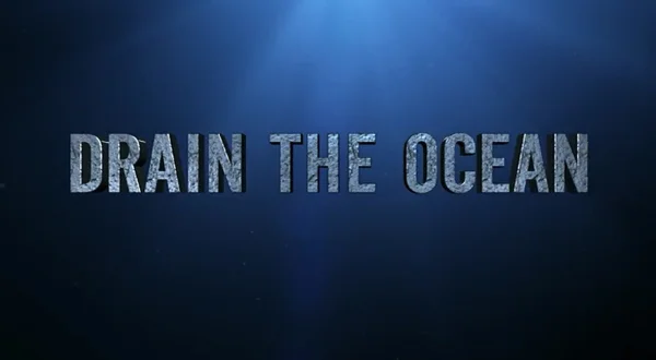 Στα Βάθη των Ωκεανών - Ειδική Εκδοση | Drain The Ocean Compilations