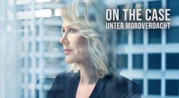 On the Case - Unter Mordverdacht