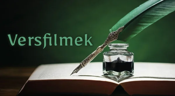 Versfilmek