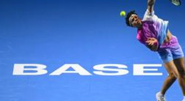 Tennis : Tournoi ATP de Bâle