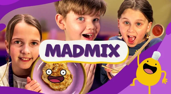 Madmix