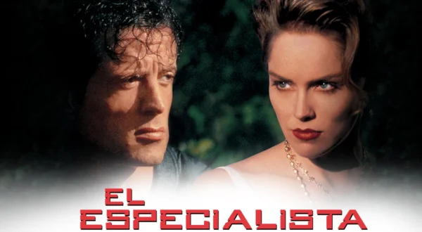 El especialista