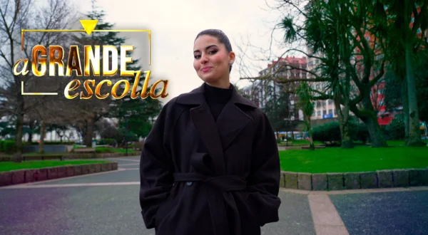 A Grande Escolla