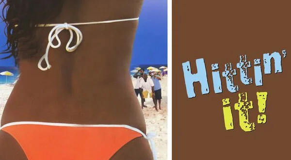 Hittin' It!