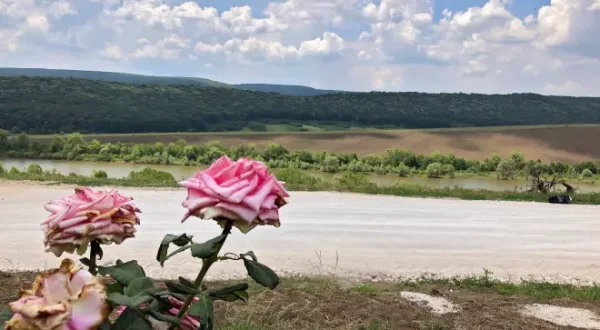 Moldavie, terre de contrastes