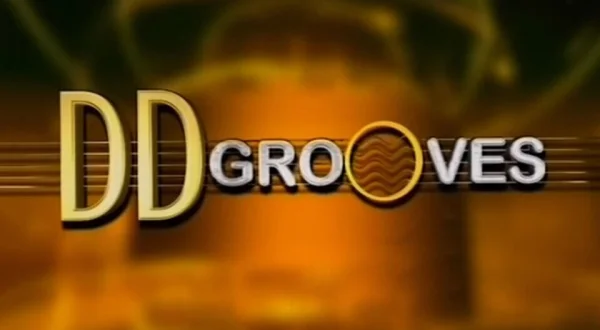 DD Grooves