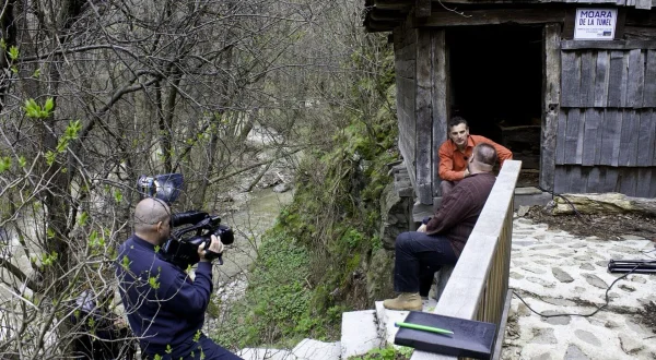 Exclusiv în România